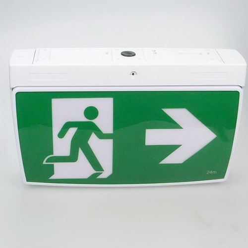 进军澳洲市场 新款LED应急灯疏散标志牌的设计与CE/SAA认证要点